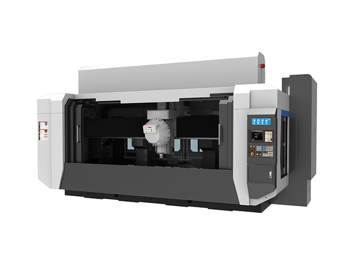 高速钻攻机 sd-3550zg-bt30技术规格书