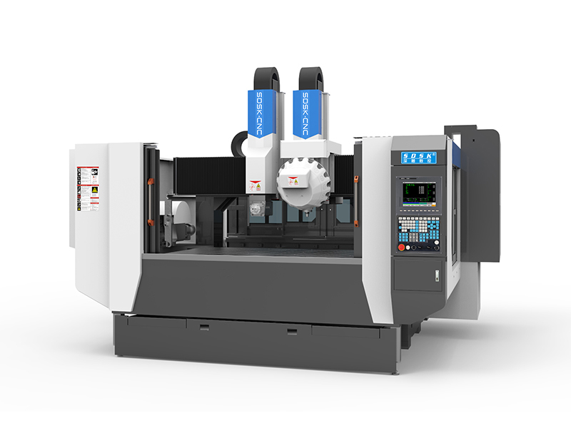 立卧一体加工中心sdsk2518lcw-2-bt40（新升级）